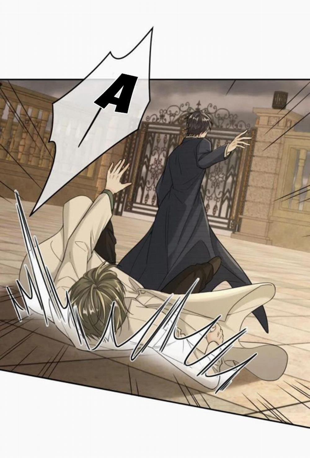 Lang Cẩu Chủ Thần 354 trang 7