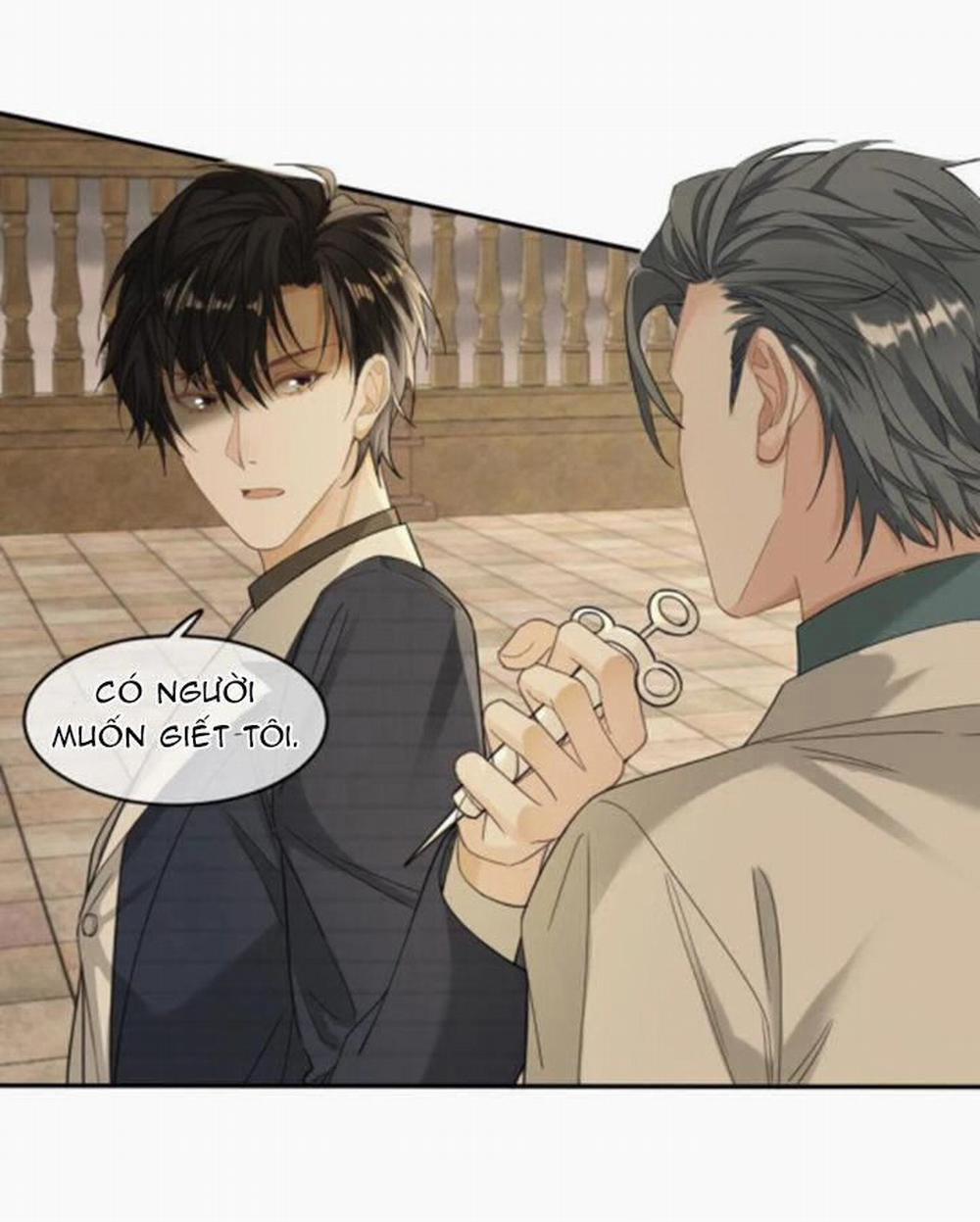 Lang Cẩu Chủ Thần 354 trang 8