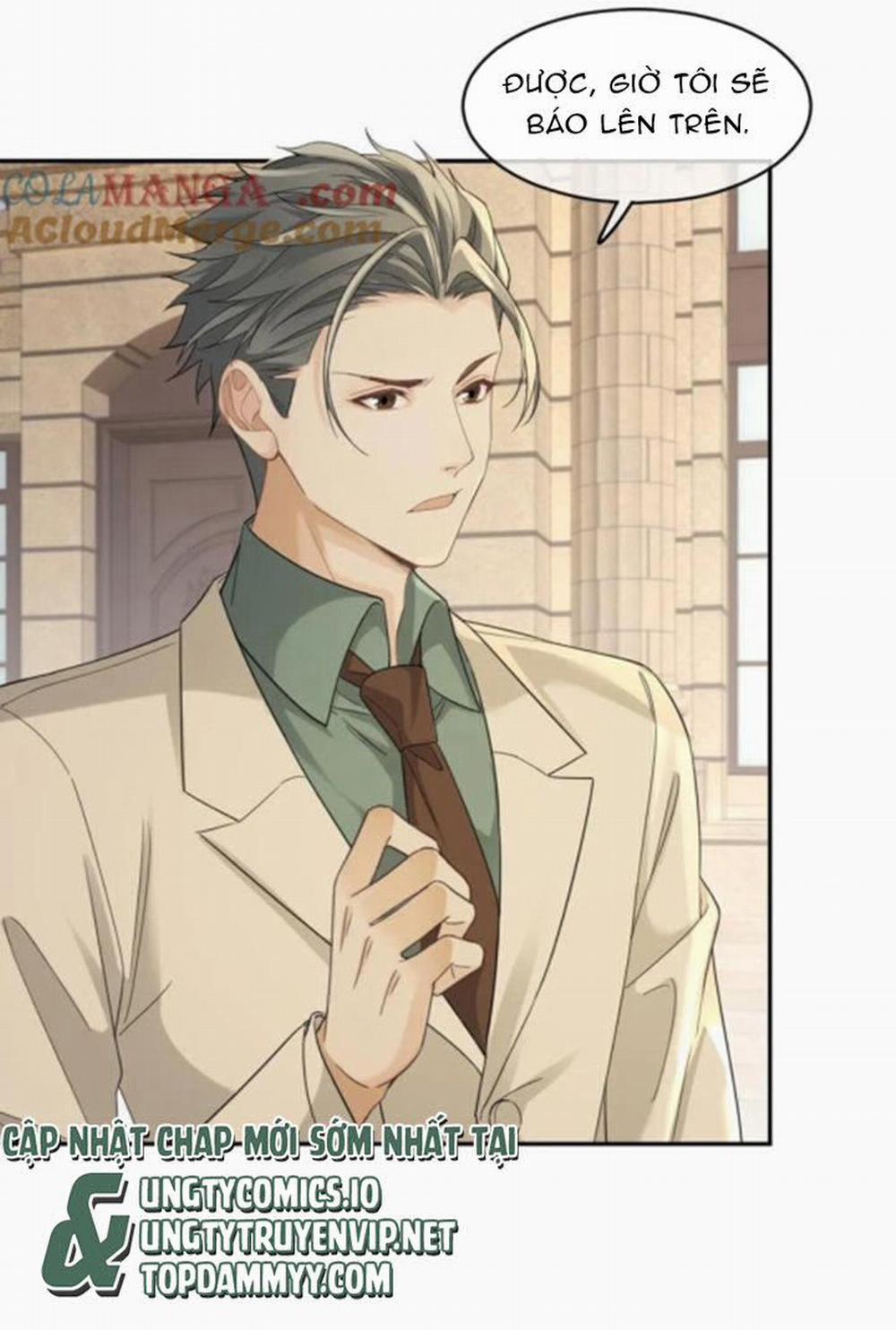 Lang Cẩu Chủ Thần 354 trang 9