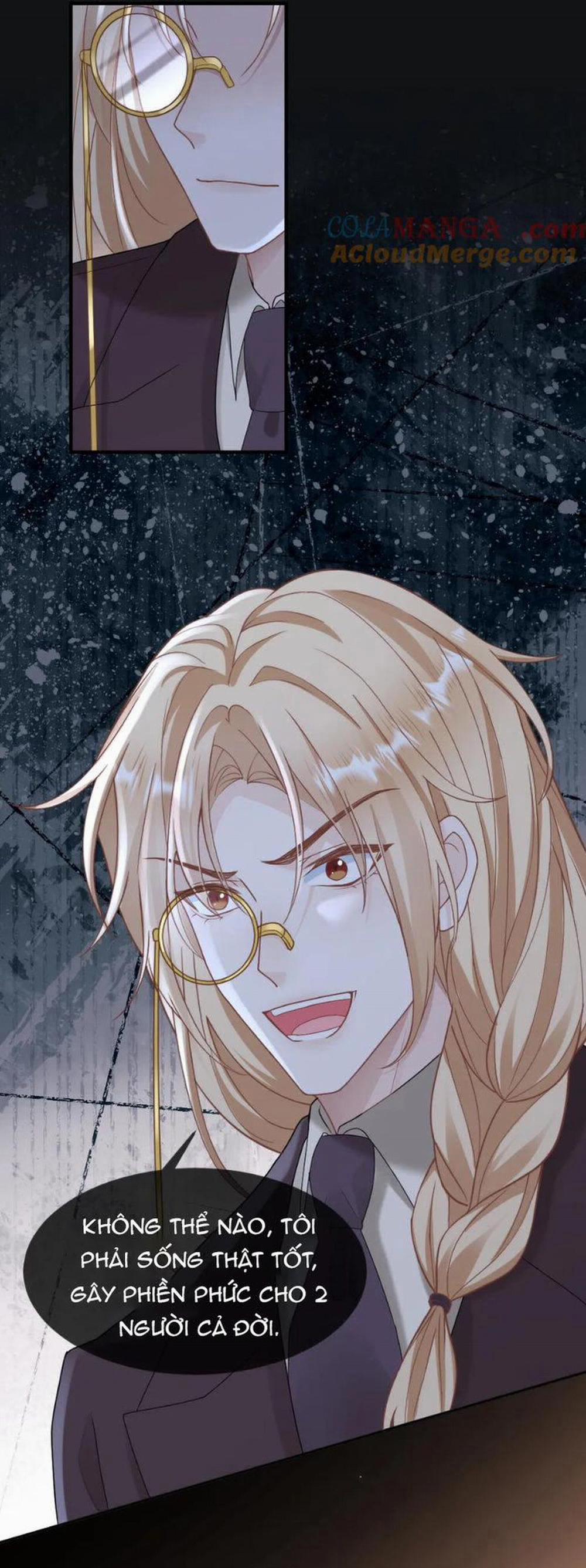 Lang Cẩu Chủ Thần 355 trang 11