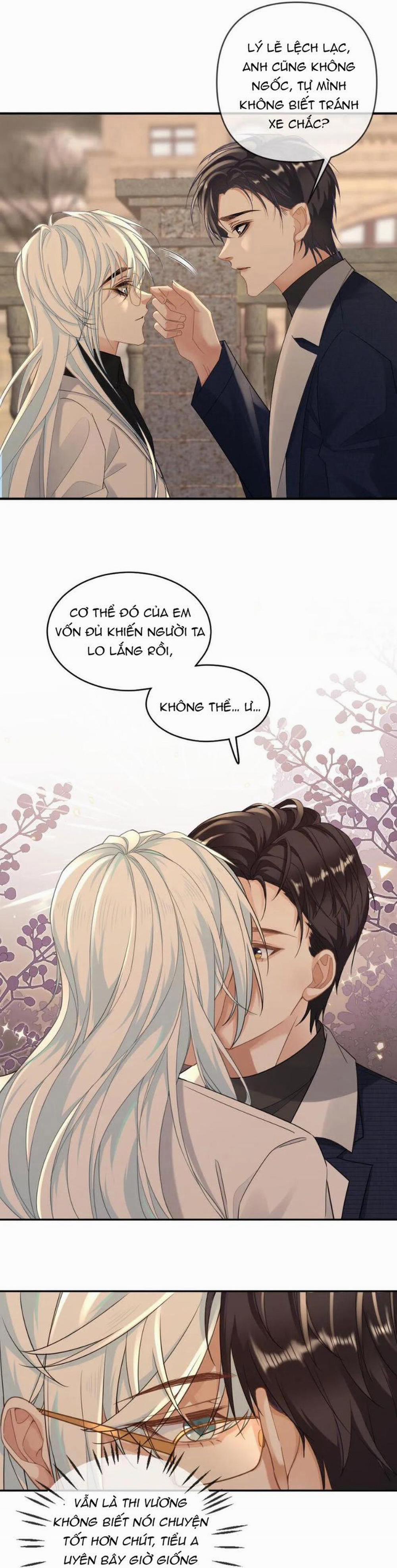 Lang Cẩu Chủ Thần 355 trang 2