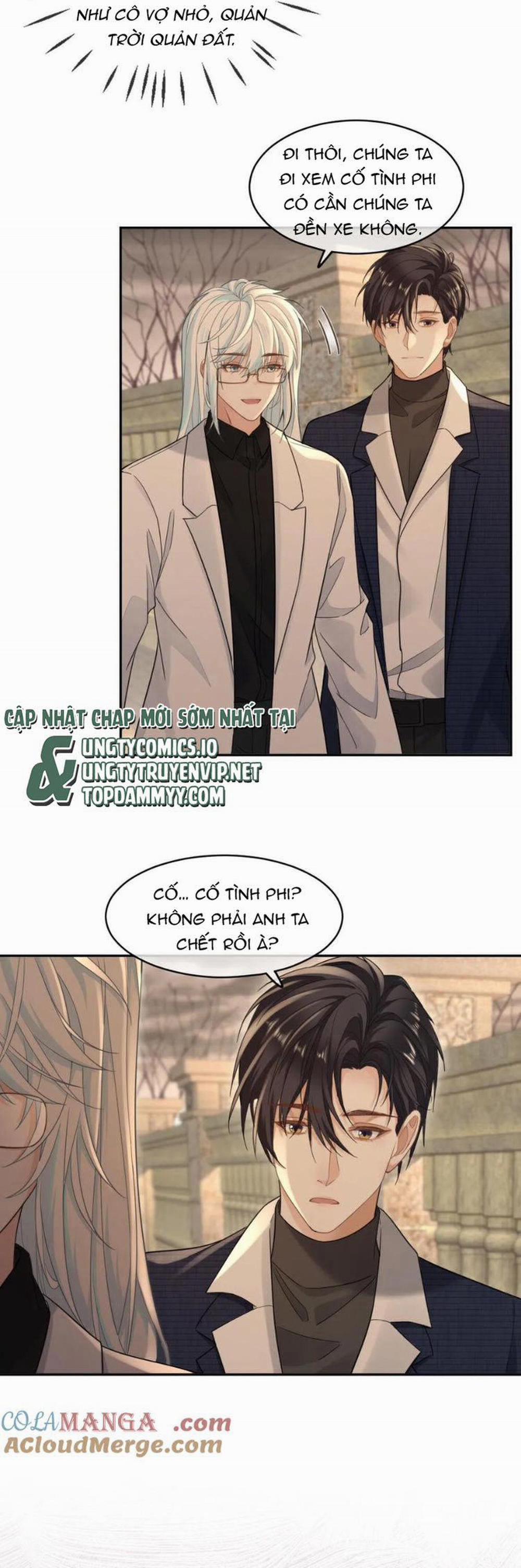 Lang Cẩu Chủ Thần 355 trang 3