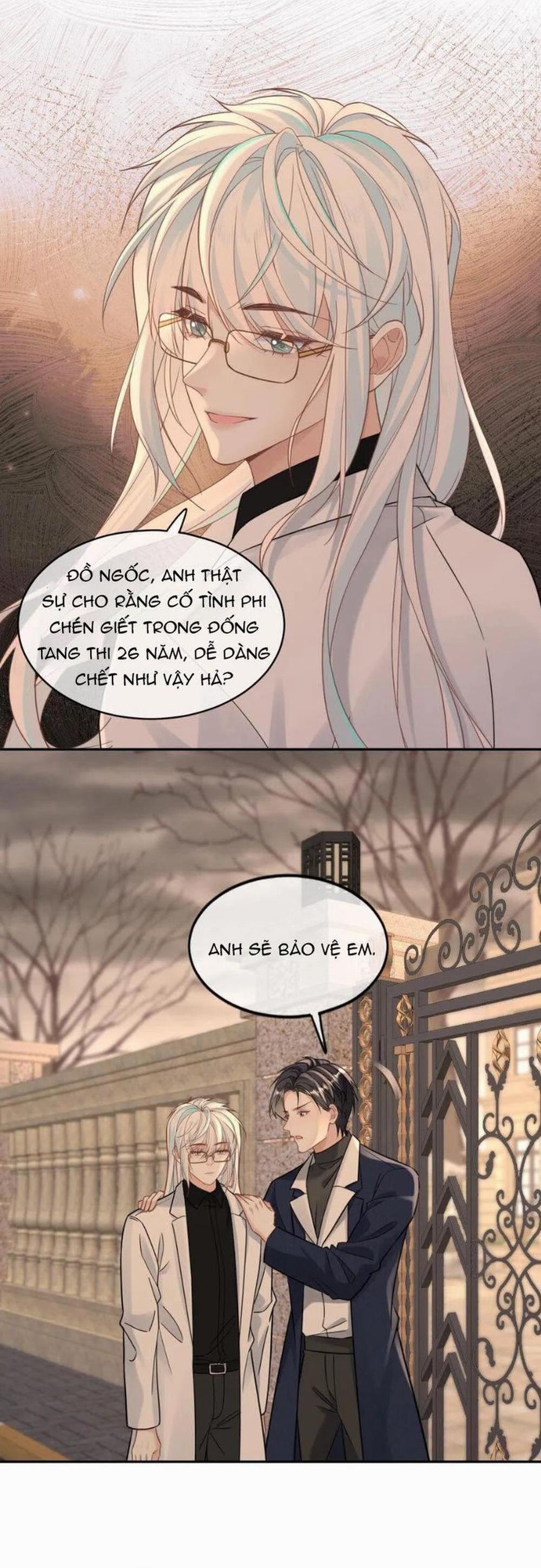 Lang Cẩu Chủ Thần 355 trang 4