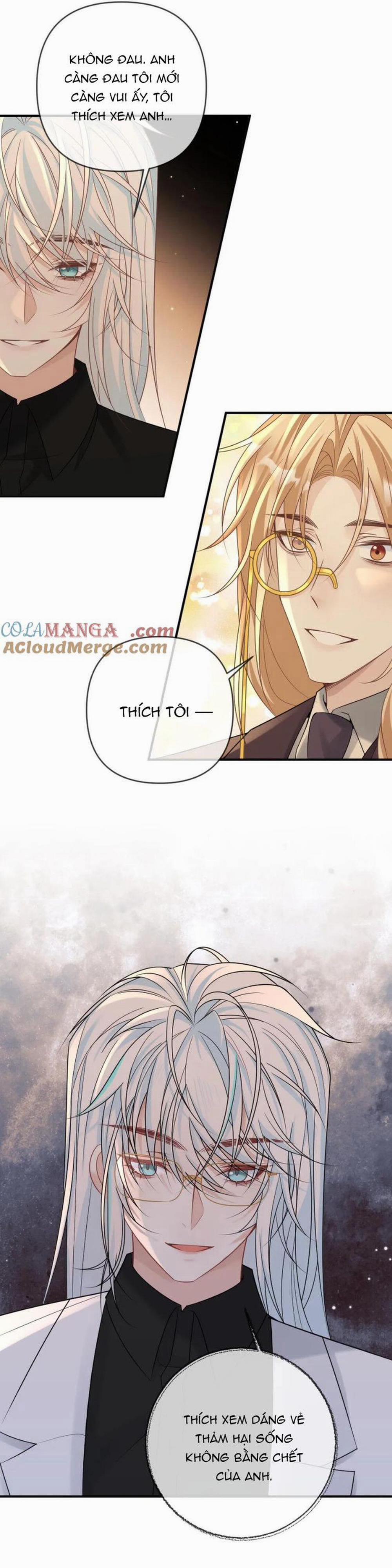 Lang Cẩu Chủ Thần 355 trang 7