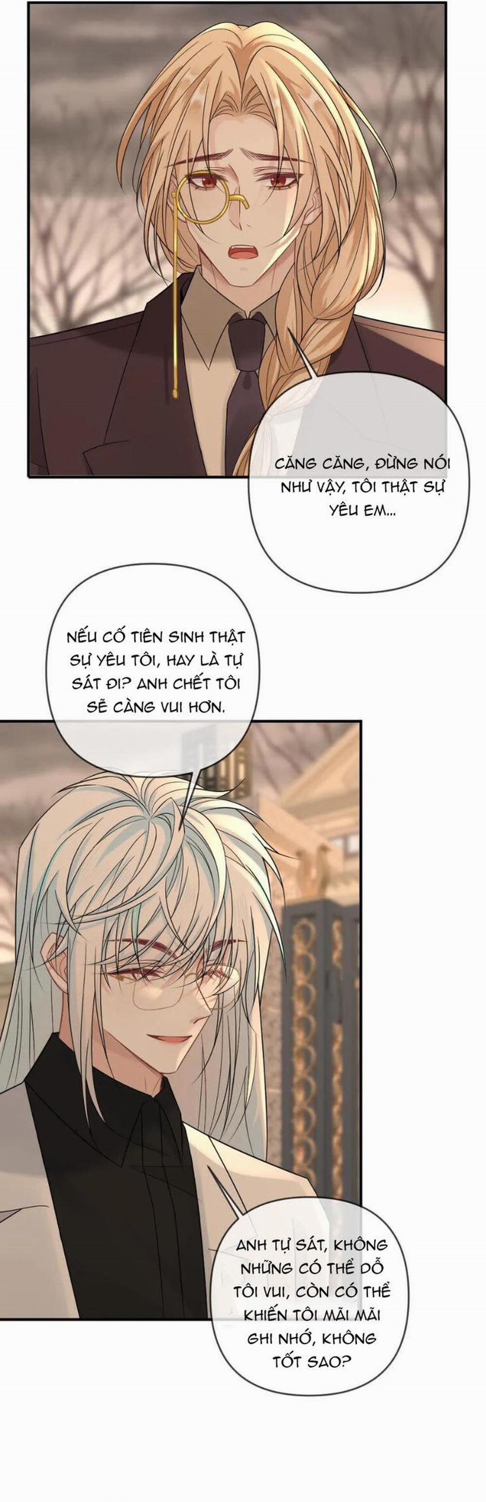 Lang Cẩu Chủ Thần 355 trang 9