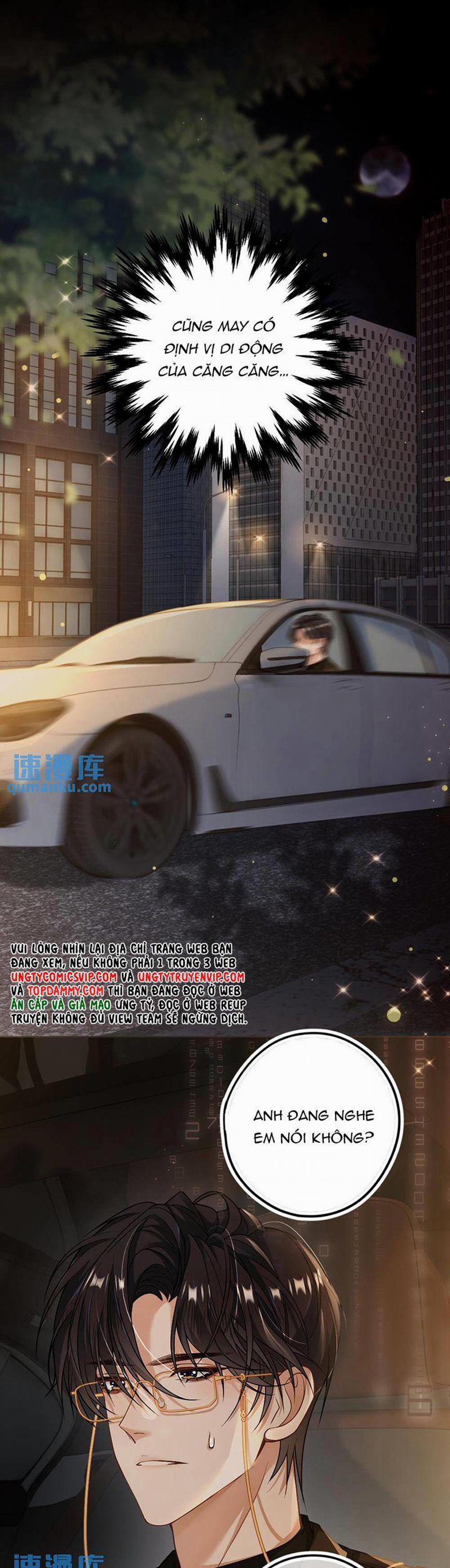 Lang Cẩu Chủ Thần 36 trang 1