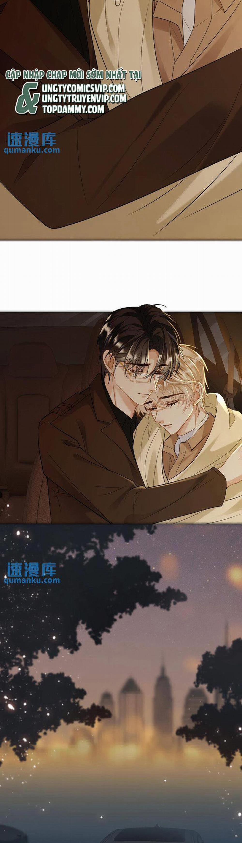 Lang Cẩu Chủ Thần 36 trang 10