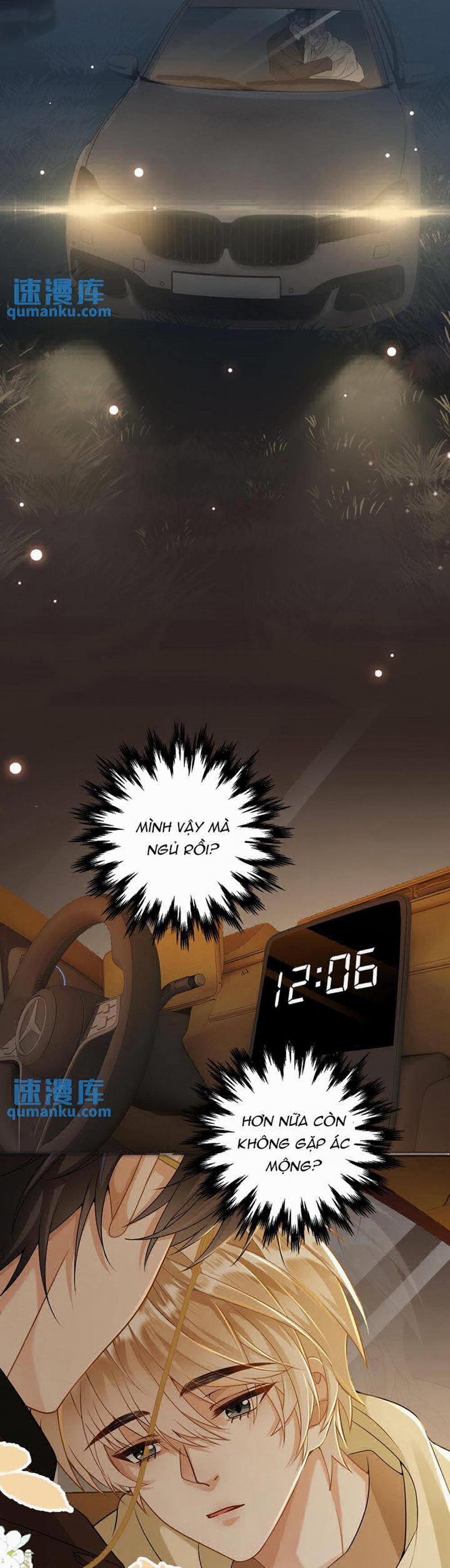 Lang Cẩu Chủ Thần 36 trang 11