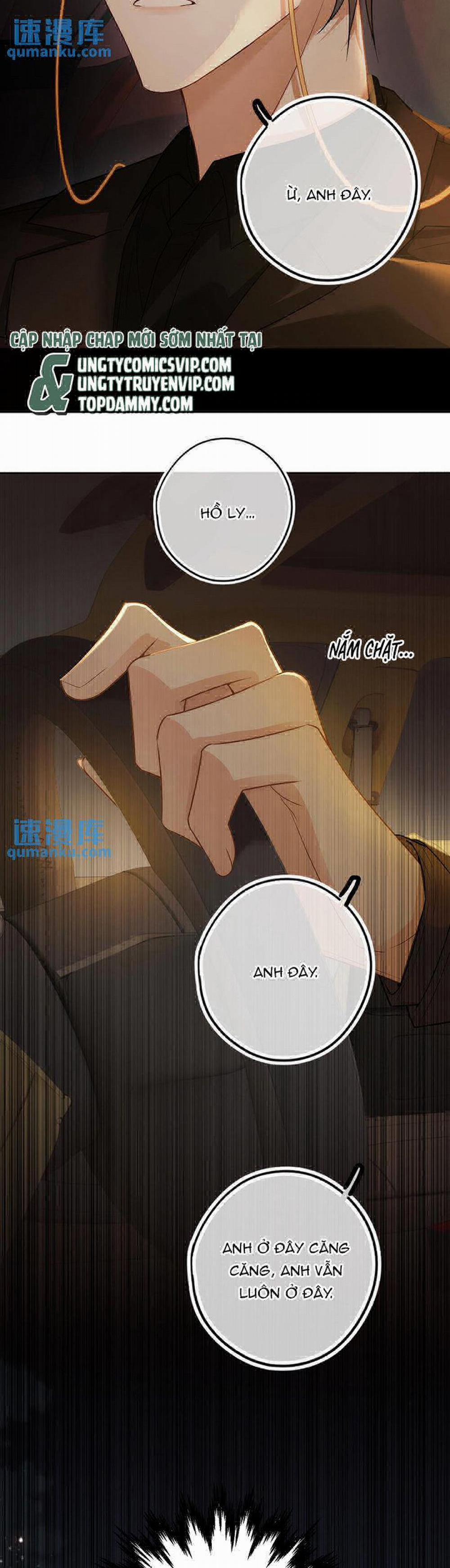 Lang Cẩu Chủ Thần 36 trang 3