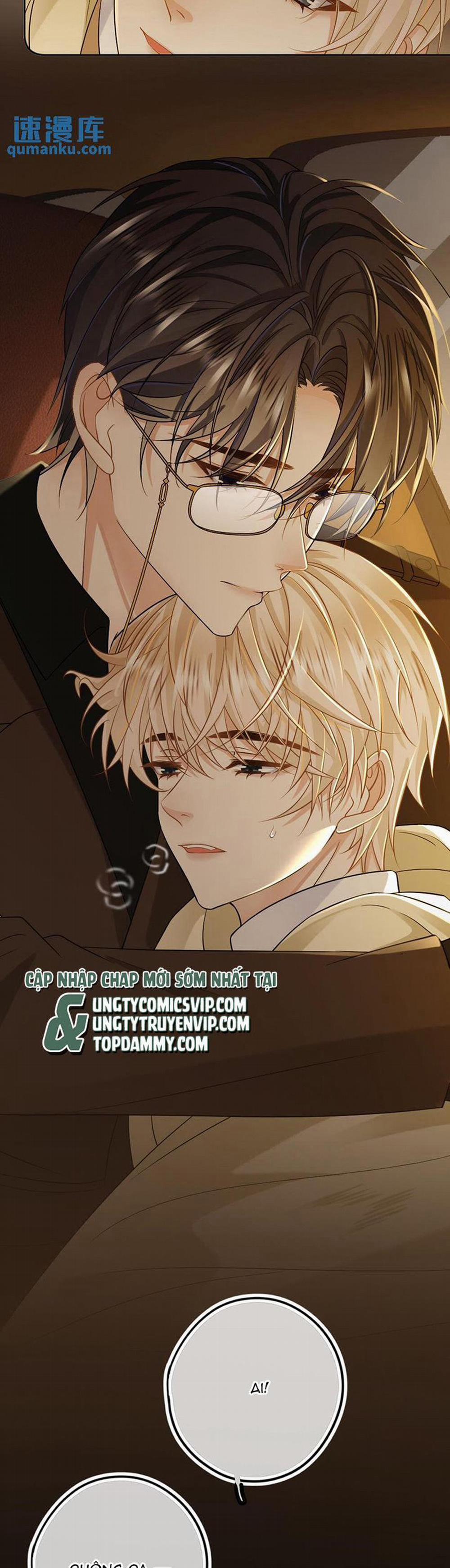 Lang Cẩu Chủ Thần 36 trang 6