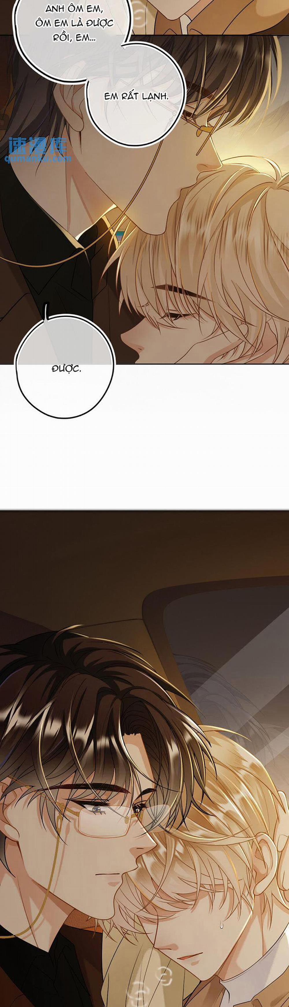 Lang Cẩu Chủ Thần 36 trang 9