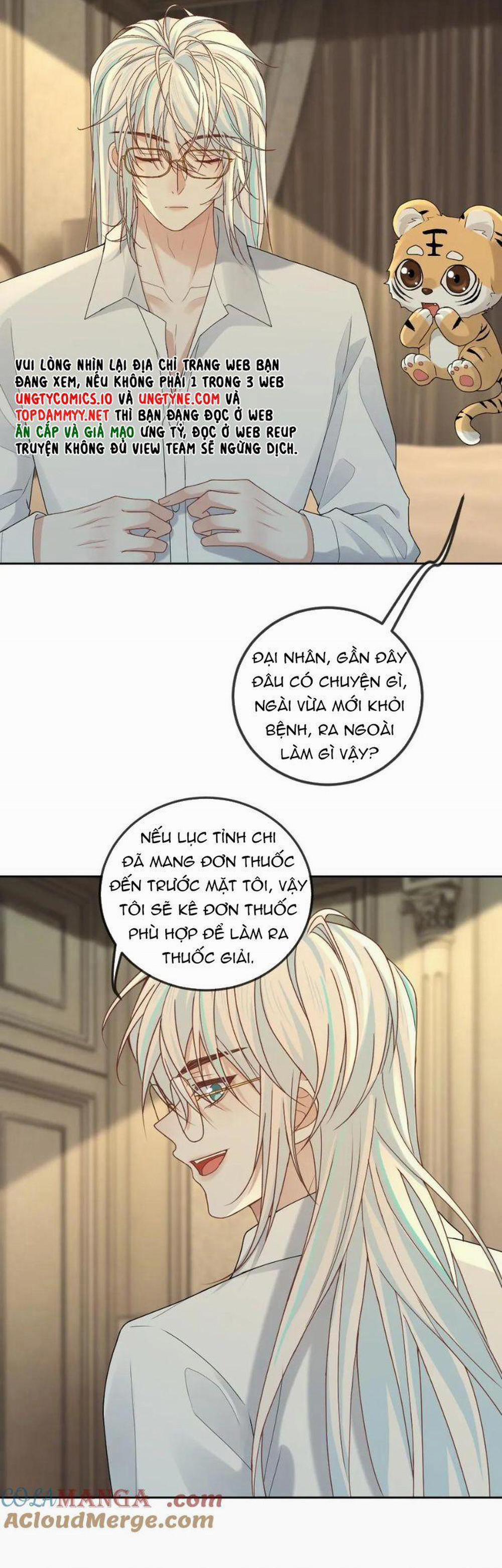 Lang Cẩu Chủ Thần 363 trang 1