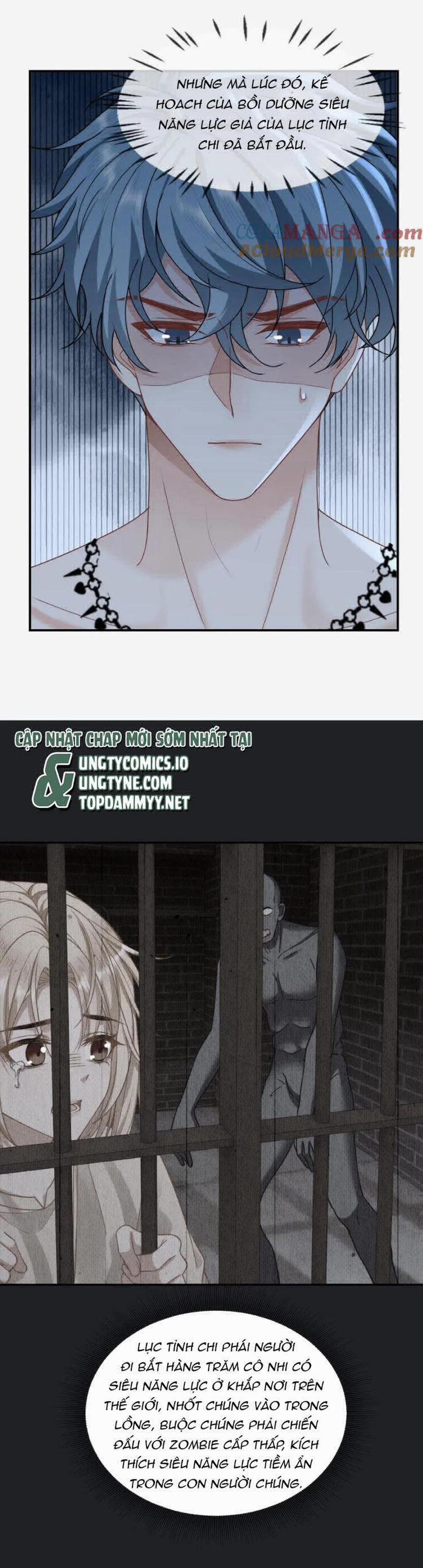 Lang Cẩu Chủ Thần 363 trang 12