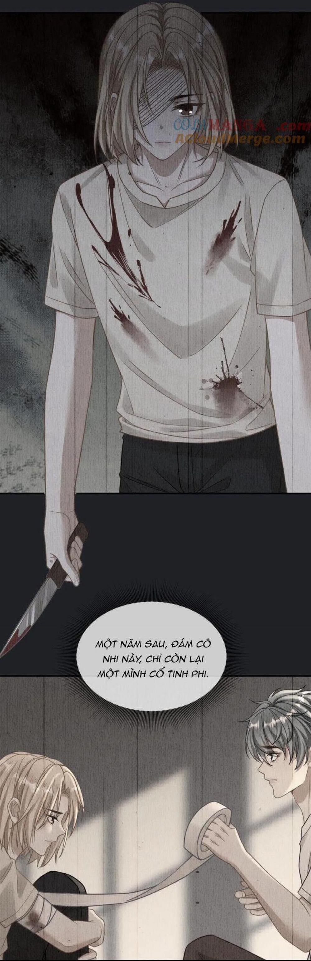 Lang Cẩu Chủ Thần 363 trang 13