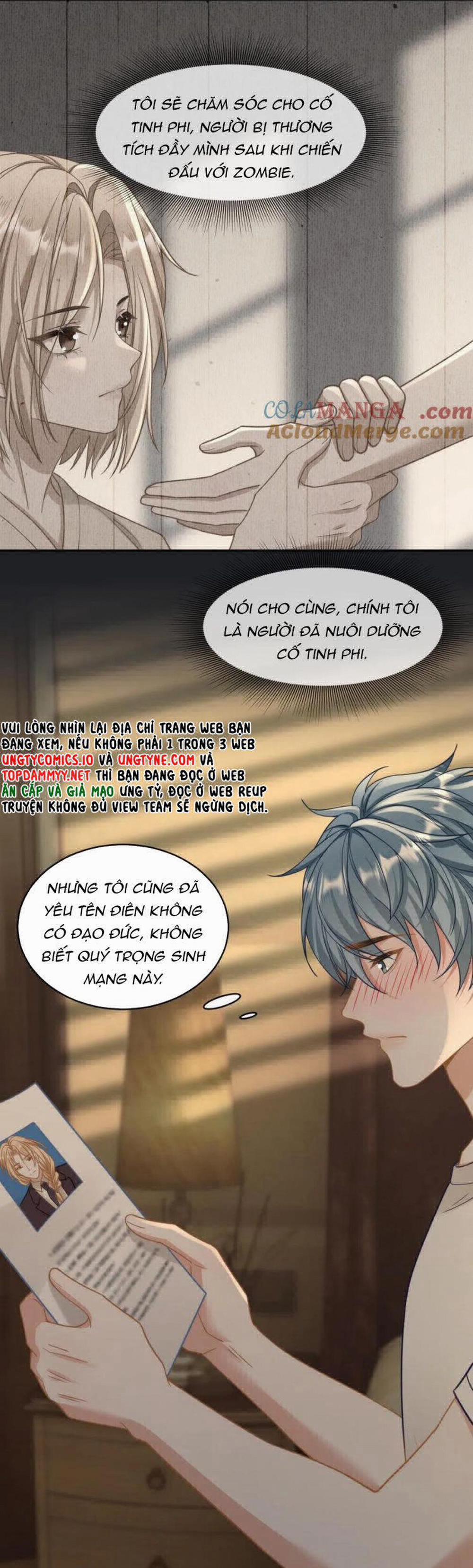 Lang Cẩu Chủ Thần 363 trang 14