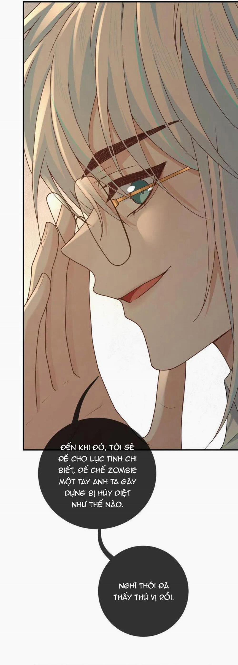 Lang Cẩu Chủ Thần 363 trang 2