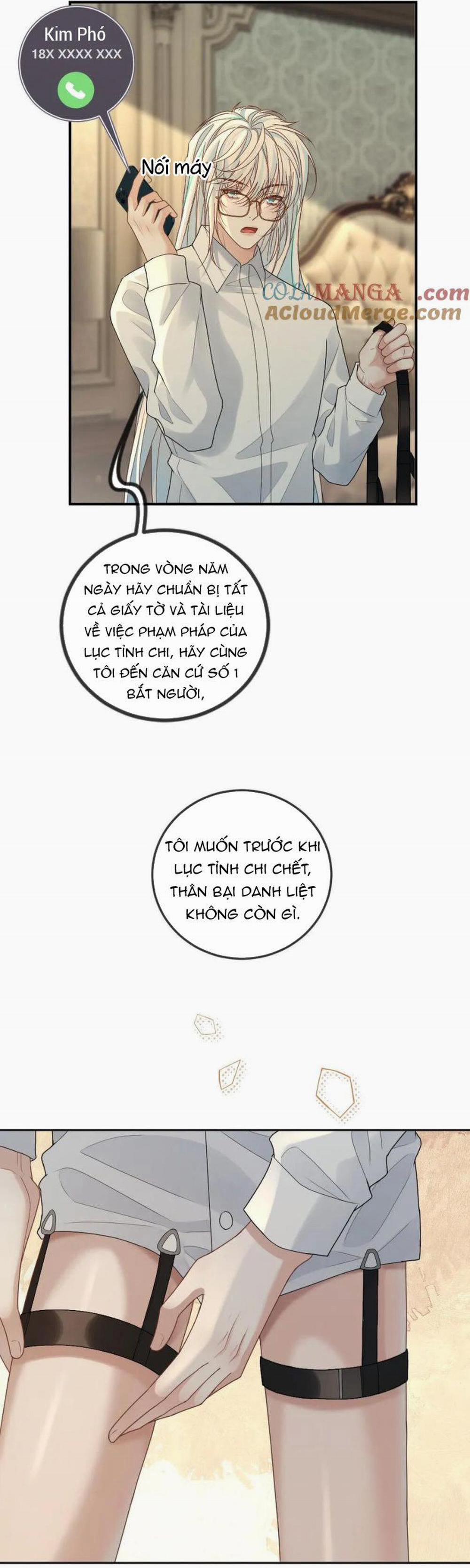 Lang Cẩu Chủ Thần 363 trang 3