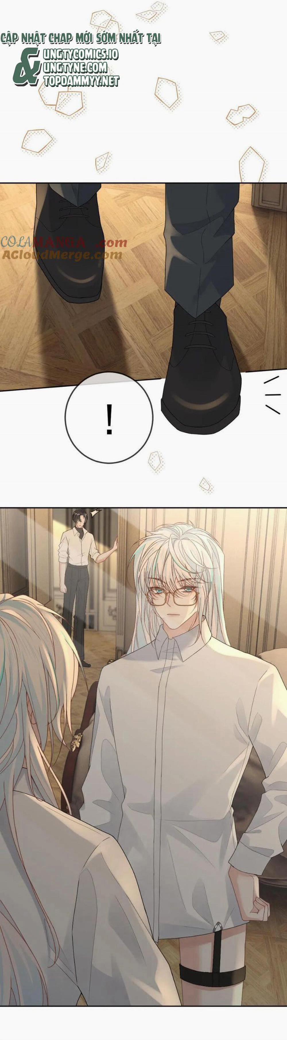 Lang Cẩu Chủ Thần 363 trang 4