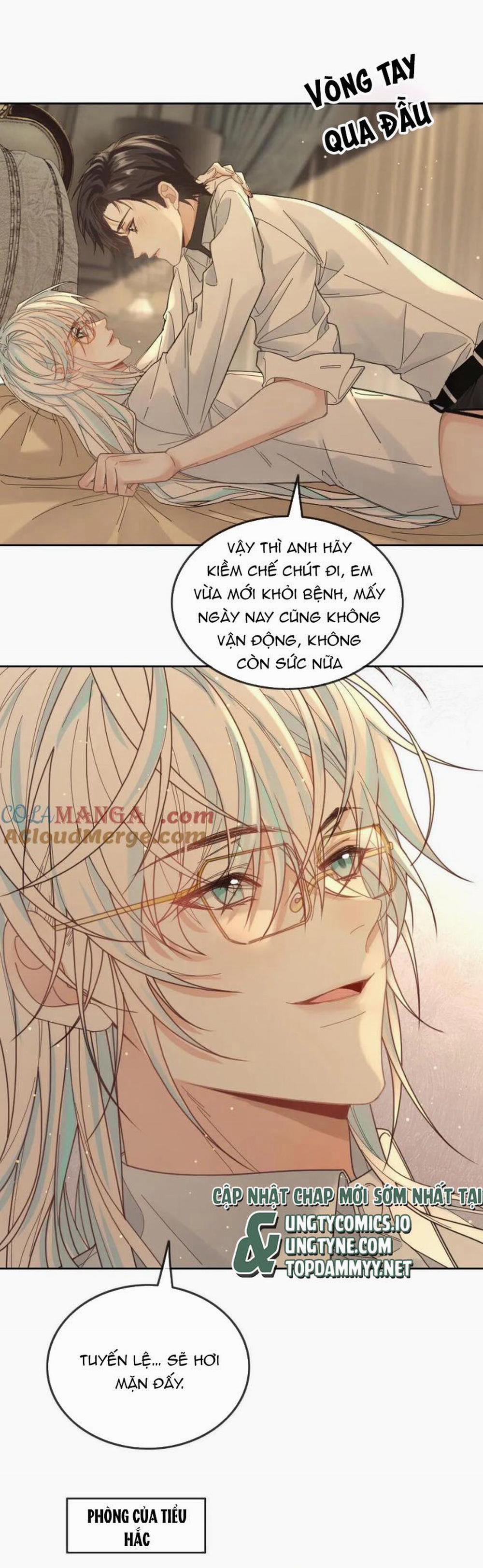 Lang Cẩu Chủ Thần 363 trang 8