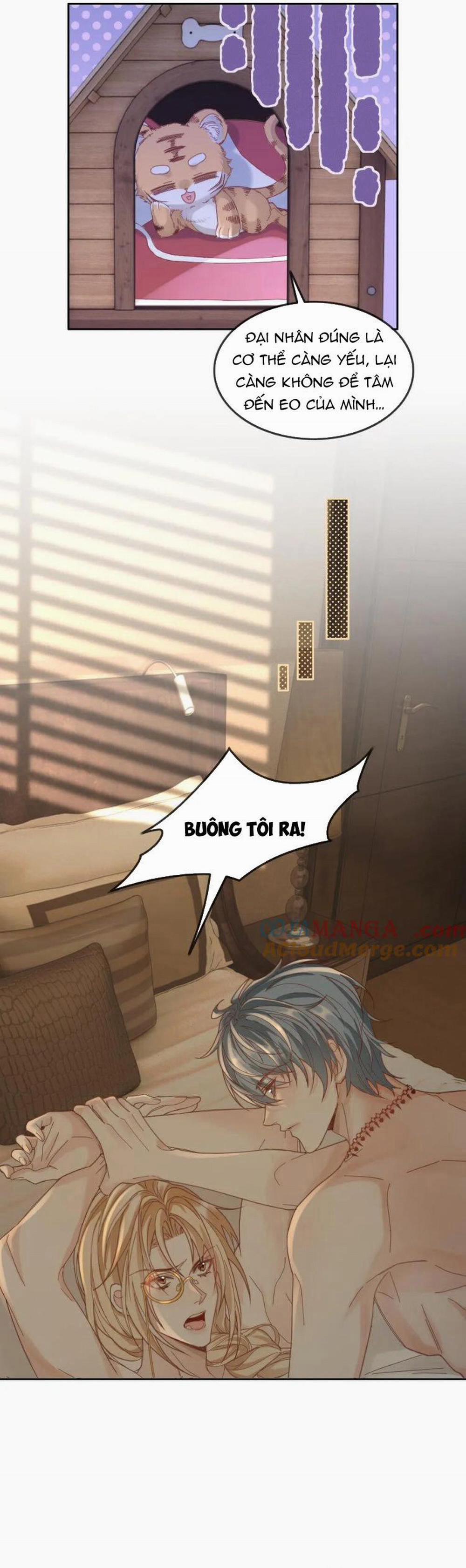 Lang Cẩu Chủ Thần 363 trang 9