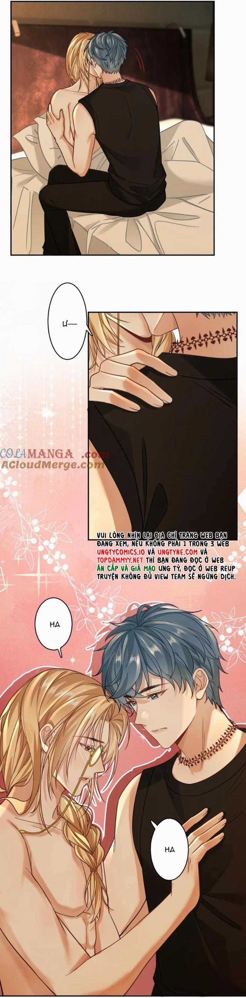 Lang Cẩu Chủ Thần 364 trang 10