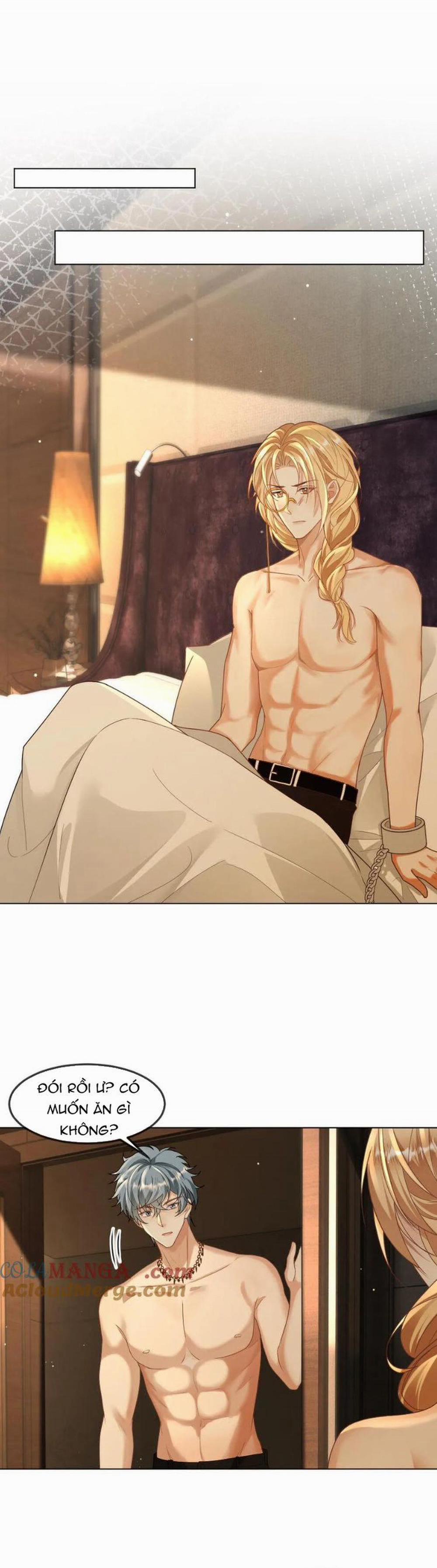 Lang Cẩu Chủ Thần 364 trang 2