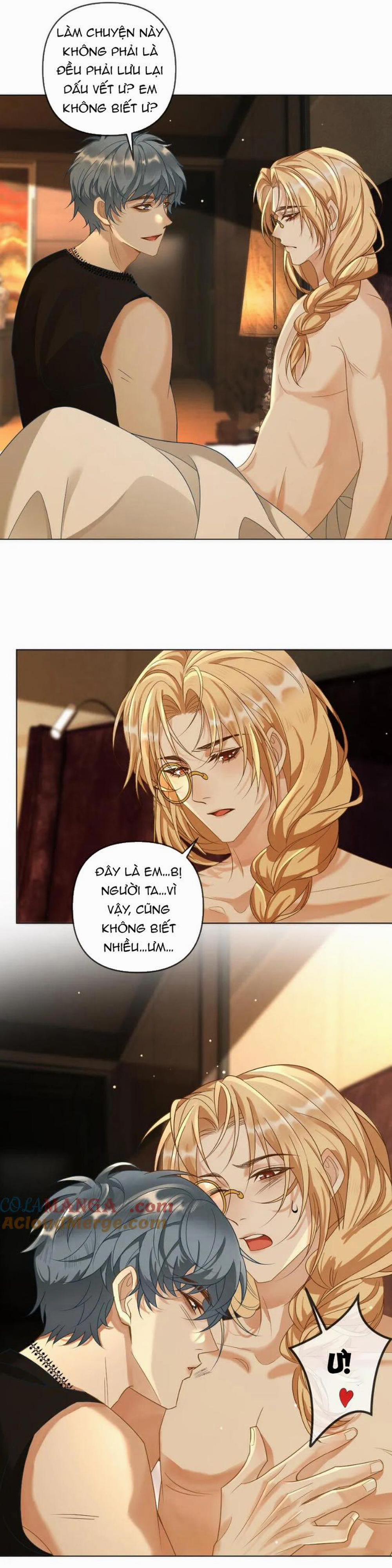 Lang Cẩu Chủ Thần 364 trang 4