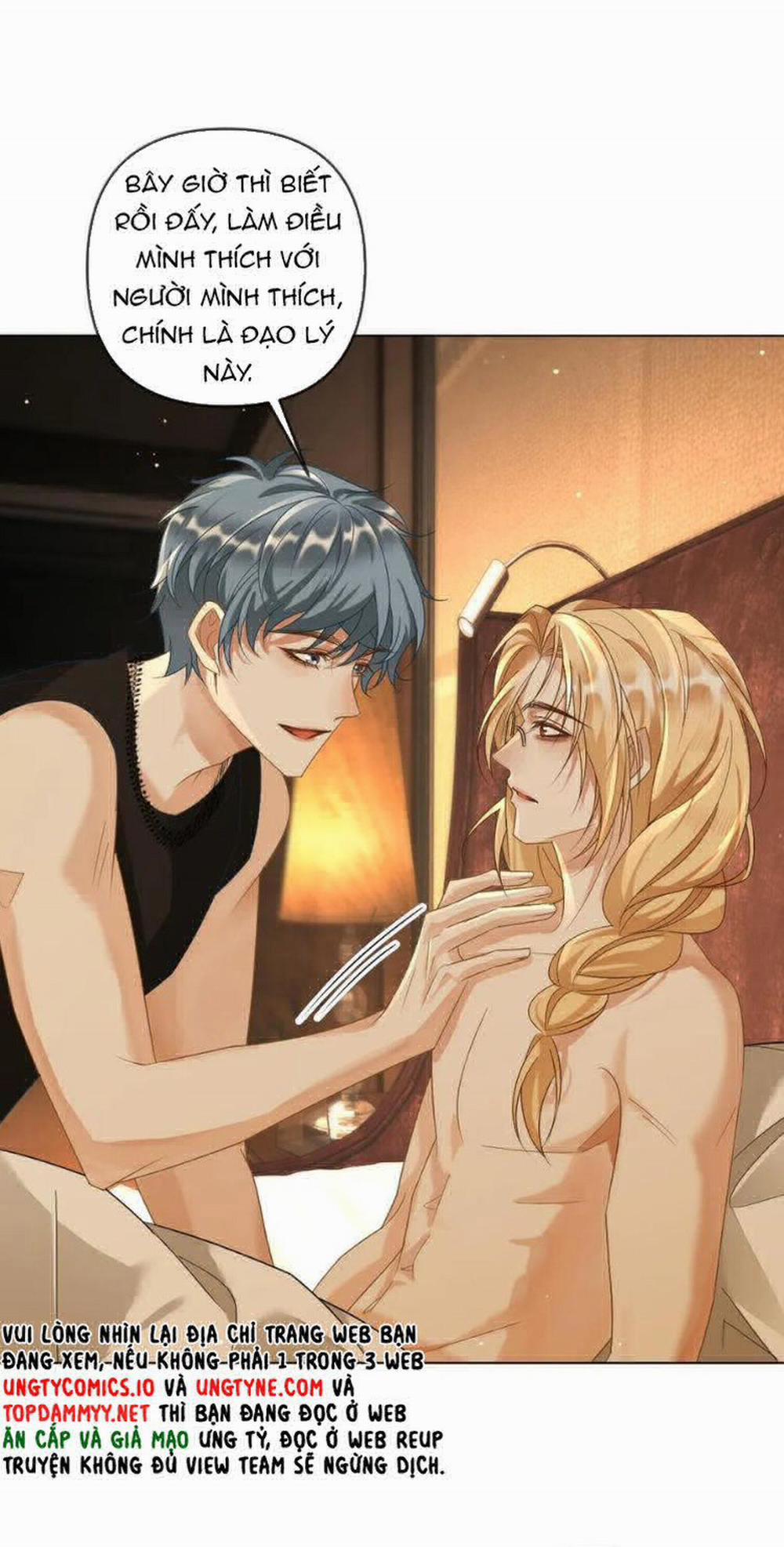 Lang Cẩu Chủ Thần 364 trang 5