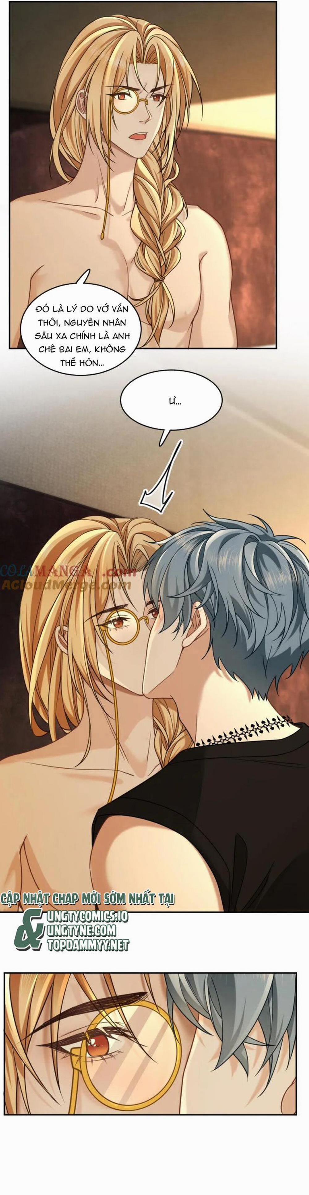 Lang Cẩu Chủ Thần 364 trang 8