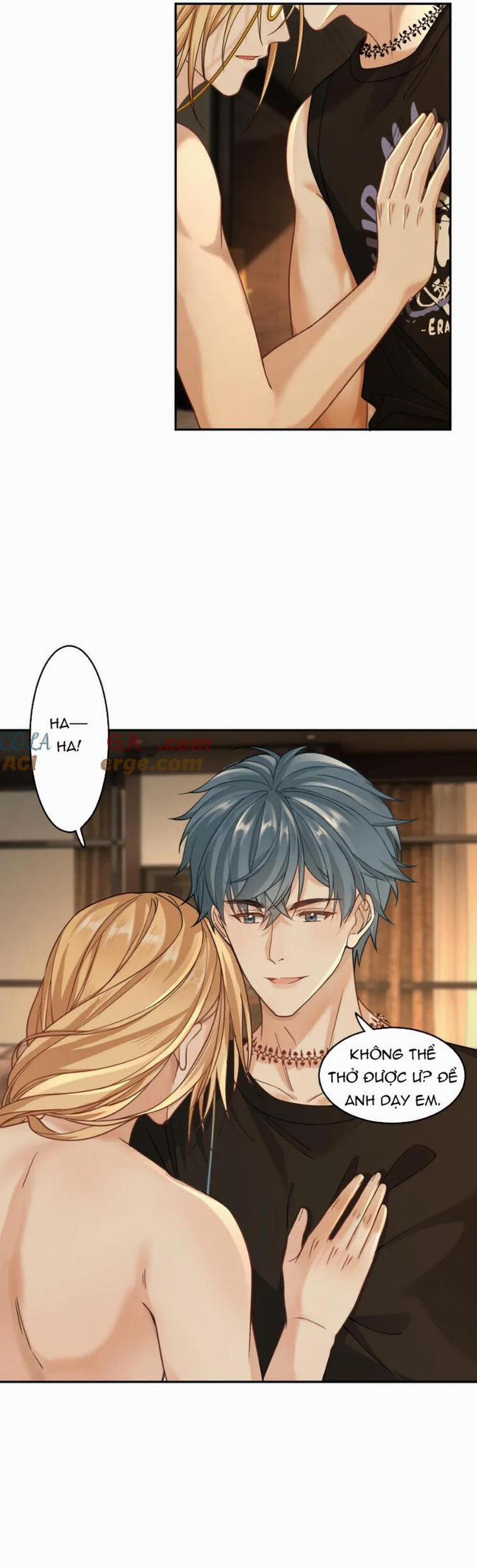 Lang Cẩu Chủ Thần 364 trang 9