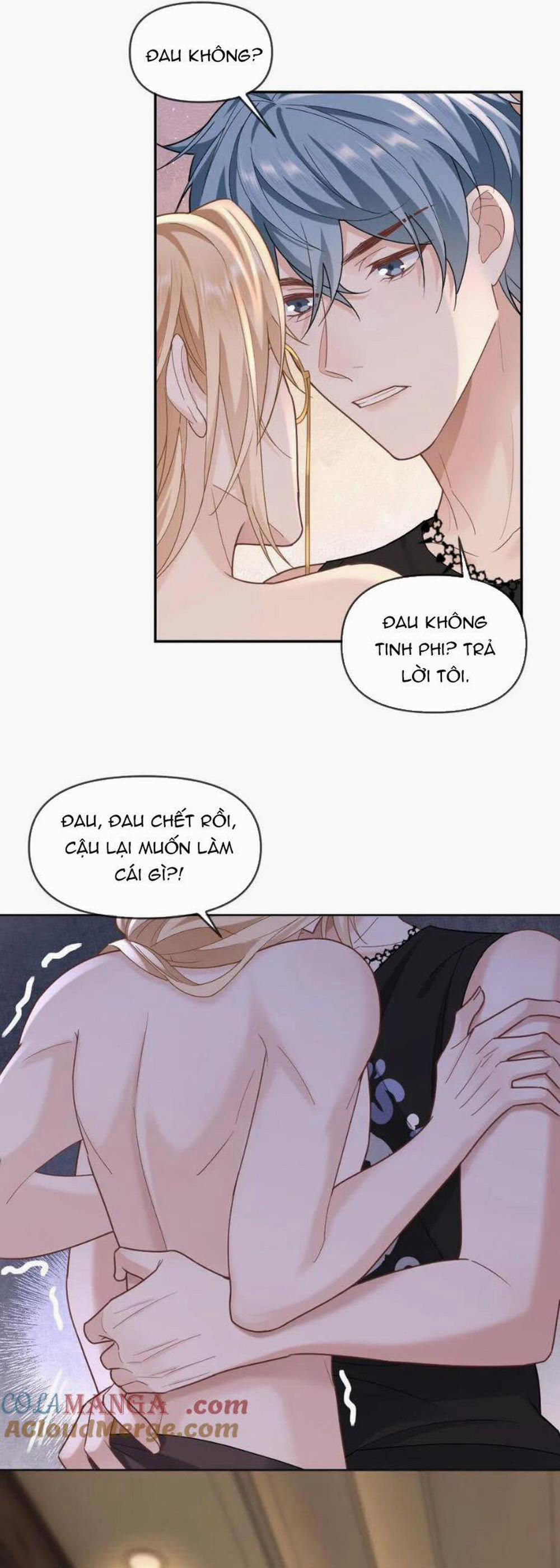 Lang Cẩu Chủ Thần 365 trang 12