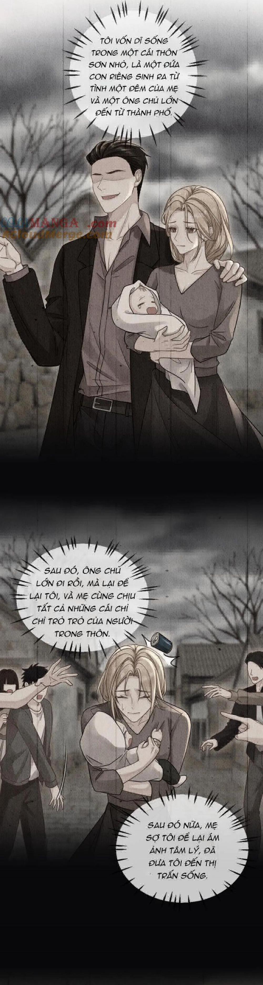 Lang Cẩu Chủ Thần 365 trang 2