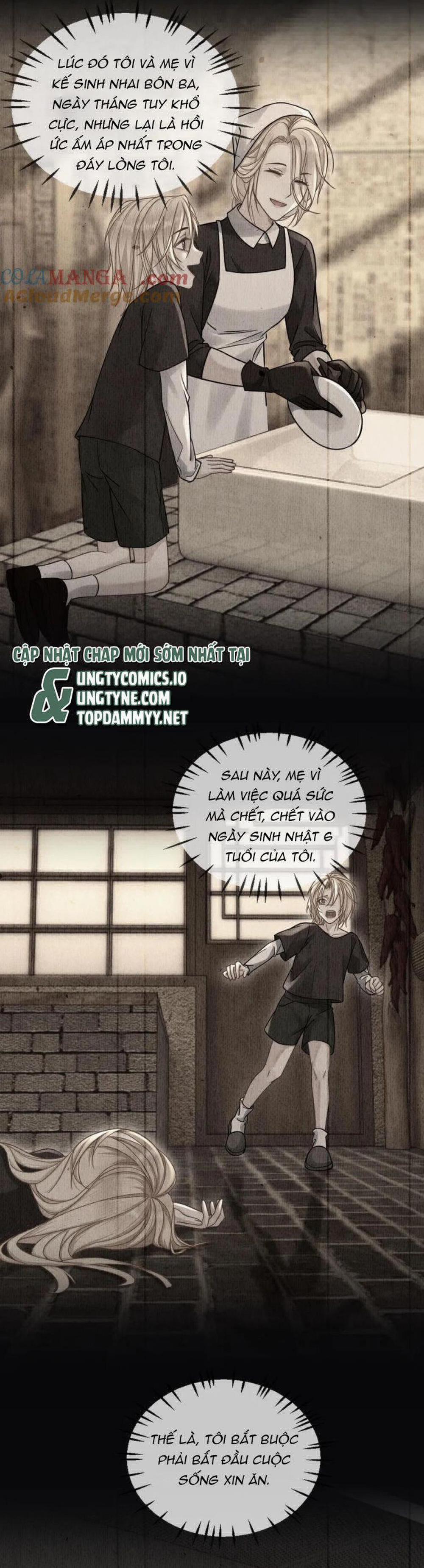 Lang Cẩu Chủ Thần 365 trang 3