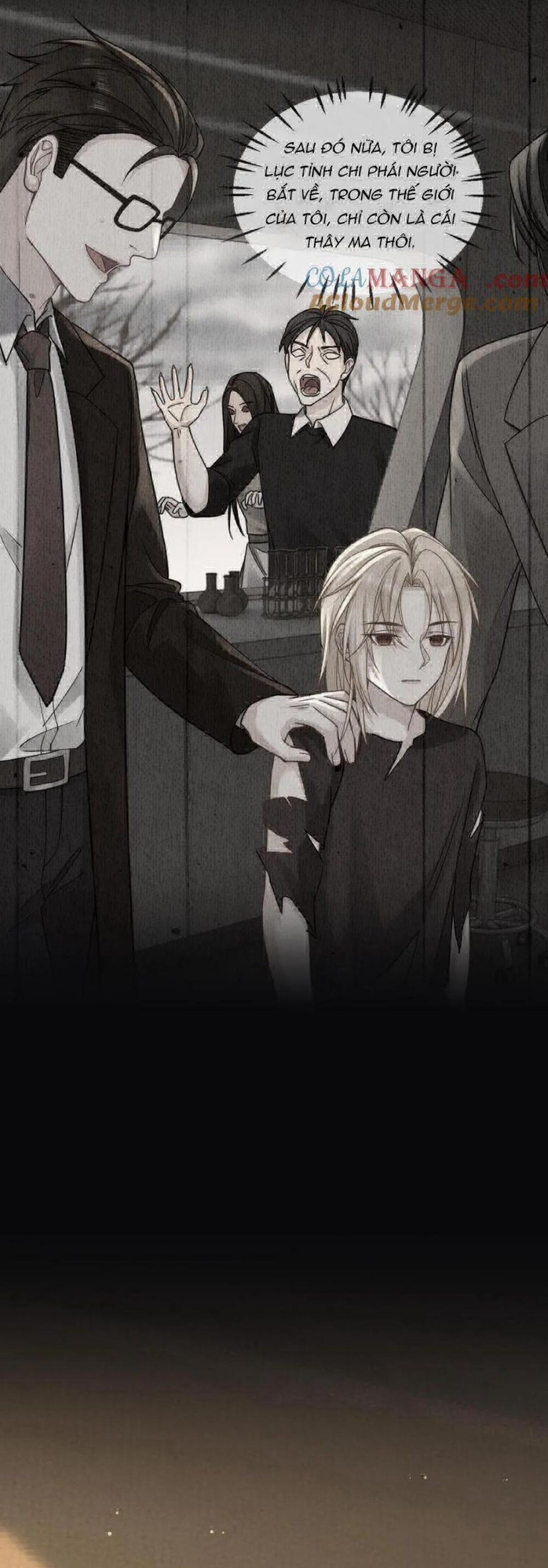Lang Cẩu Chủ Thần 365 trang 4