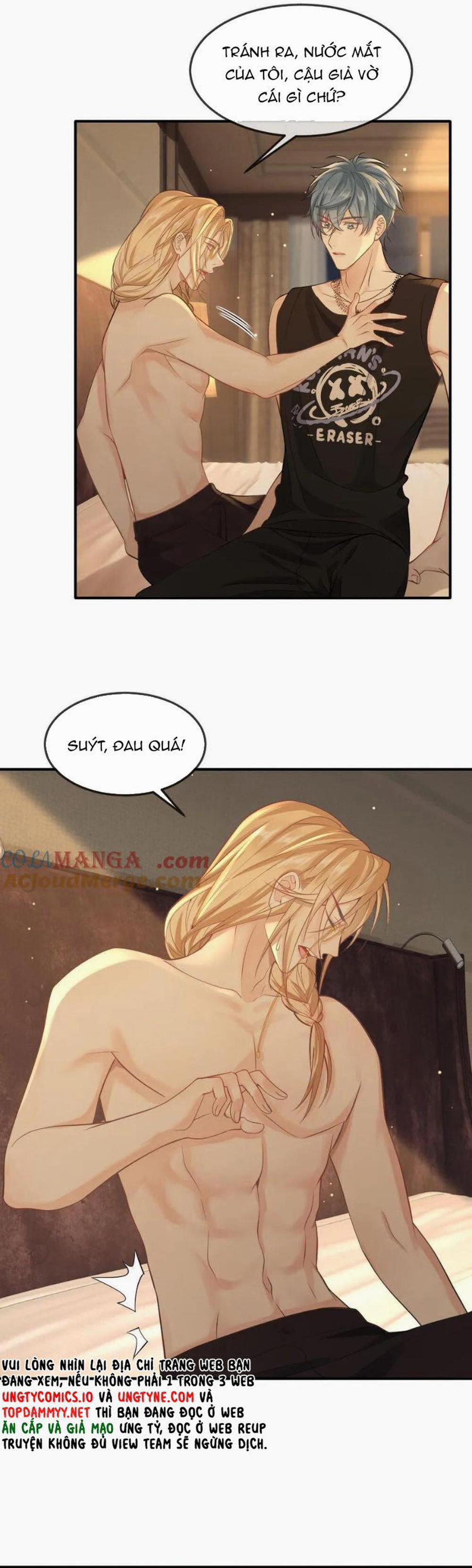 Lang Cẩu Chủ Thần 365 trang 6