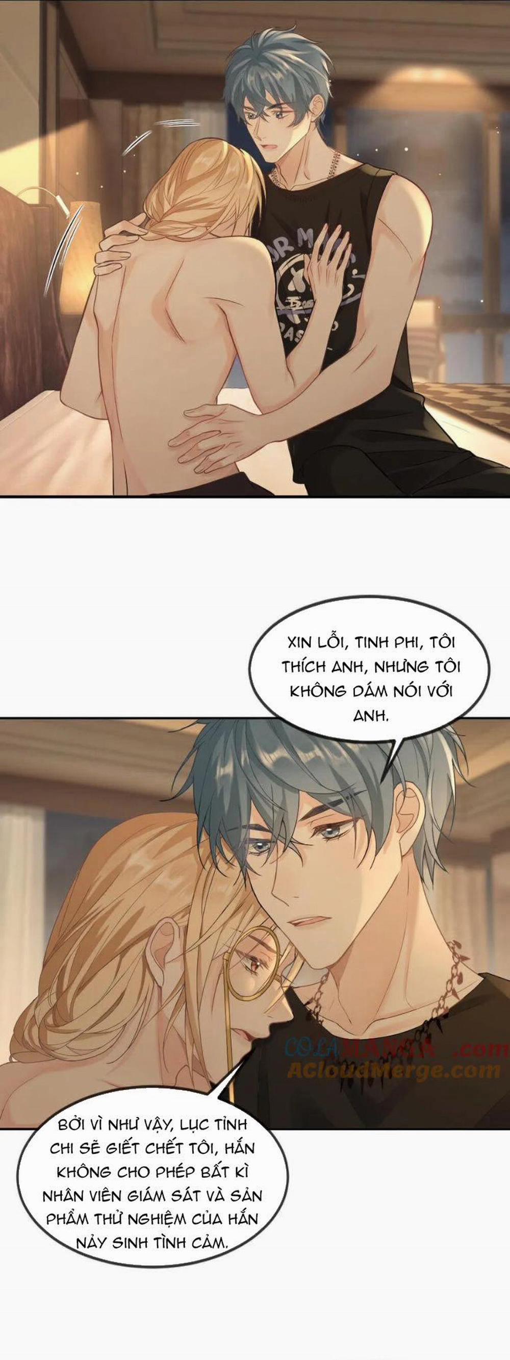 Lang Cẩu Chủ Thần 365 trang 7