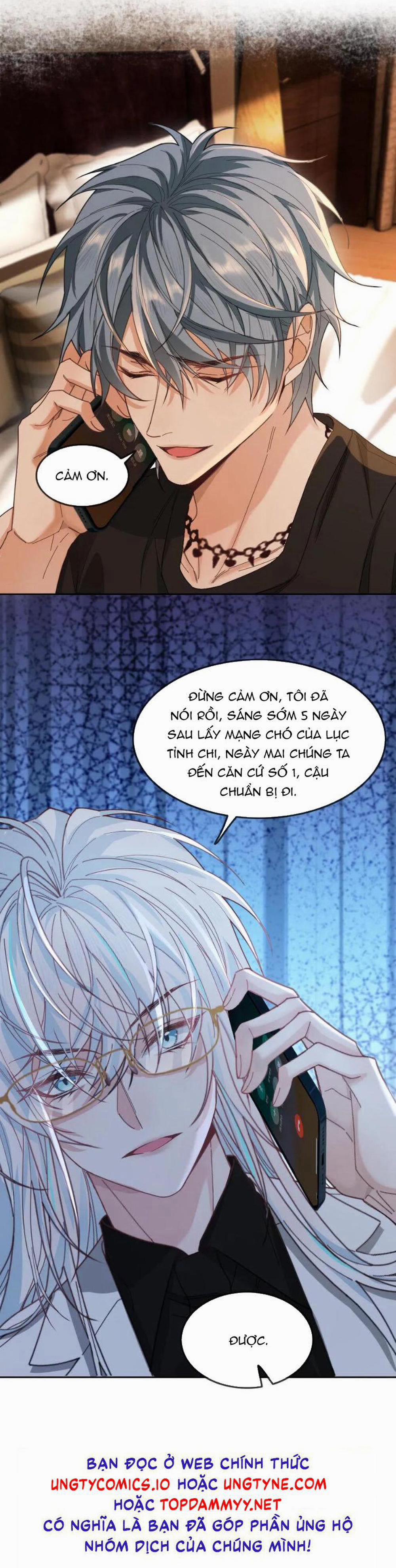 Lang Cẩu Chủ Thần 366 trang 13