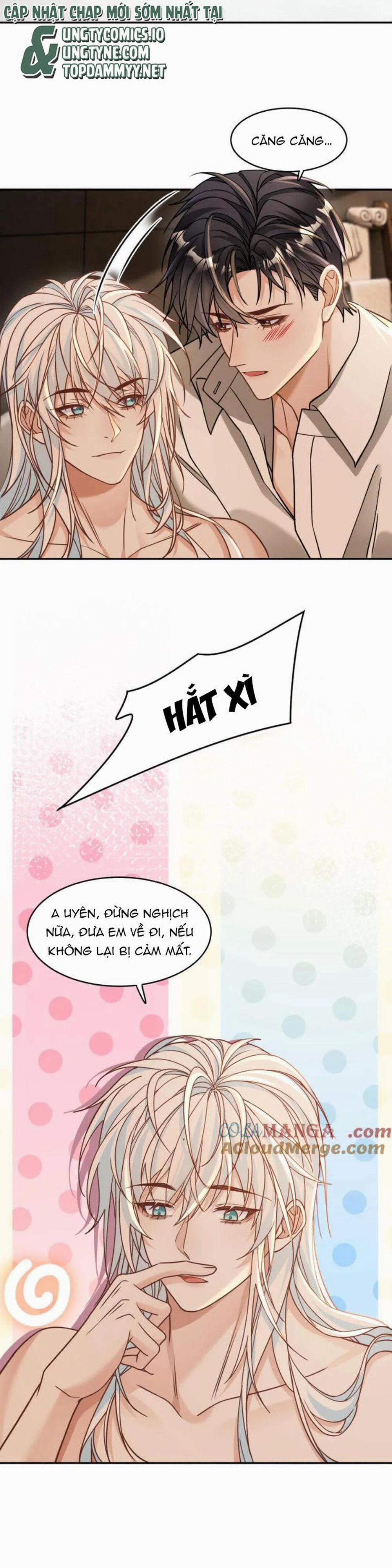 Lang Cẩu Chủ Thần 366 trang 3