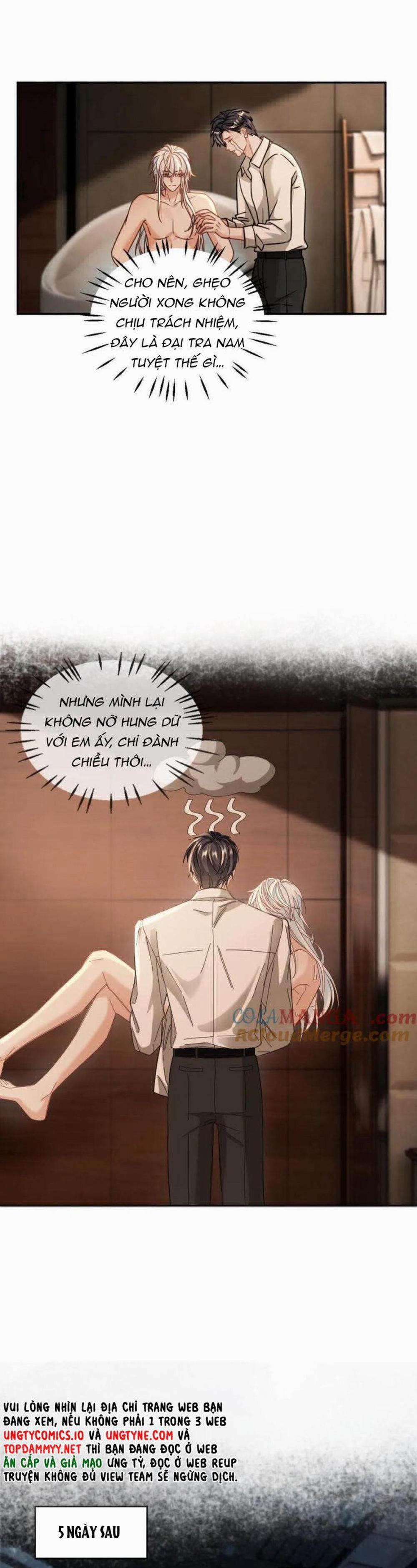 Lang Cẩu Chủ Thần 366 trang 4