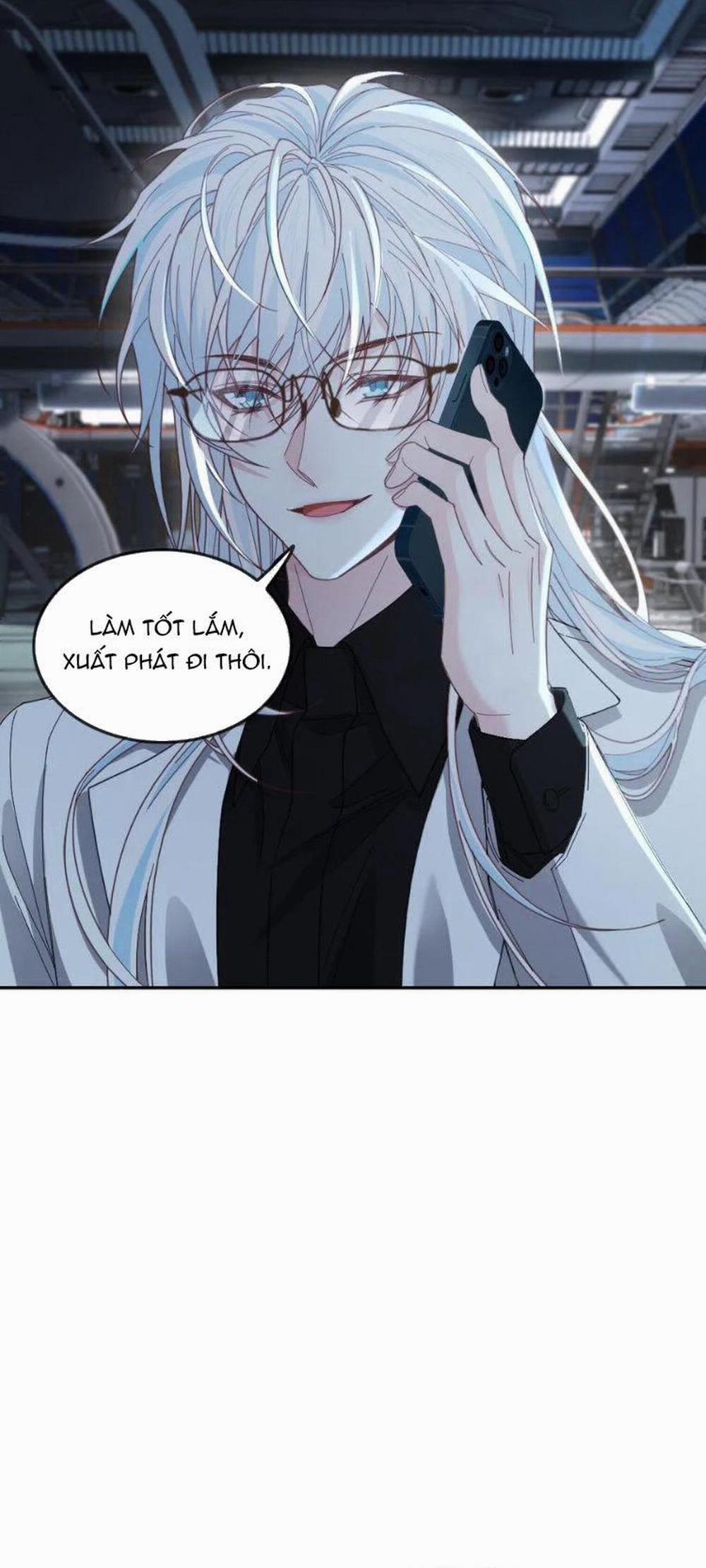 Lang Cẩu Chủ Thần 366 trang 6