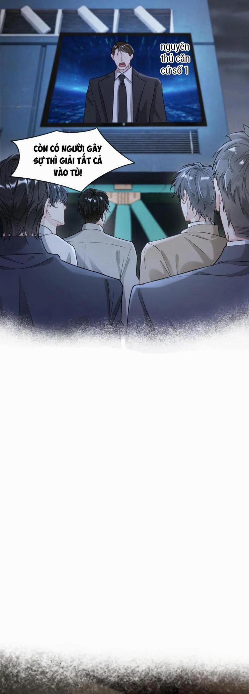 Lang Cẩu Chủ Thần 366 trang 8