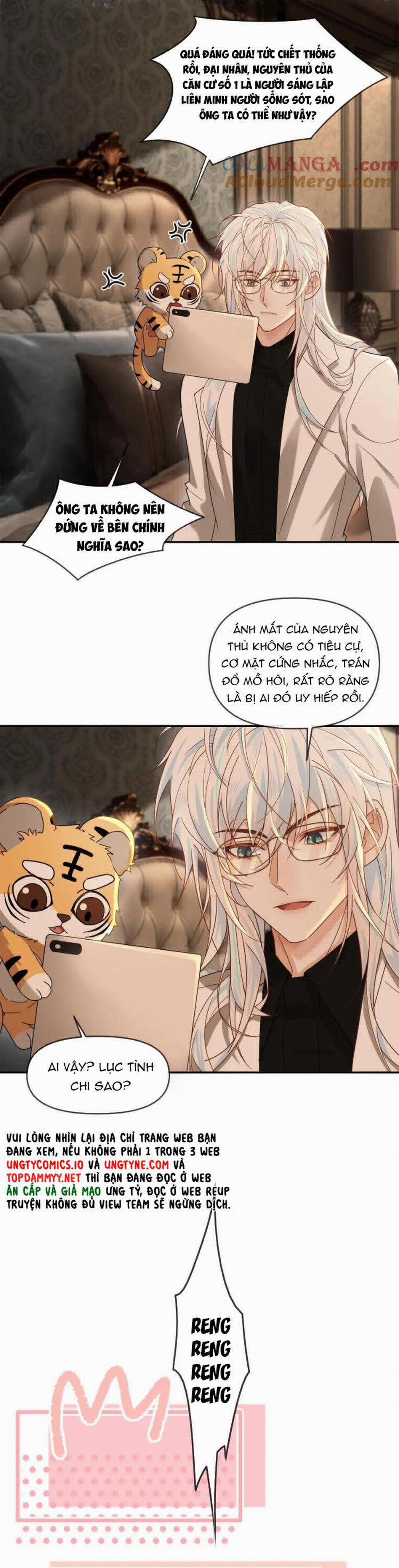 Lang Cẩu Chủ Thần 366 trang 9