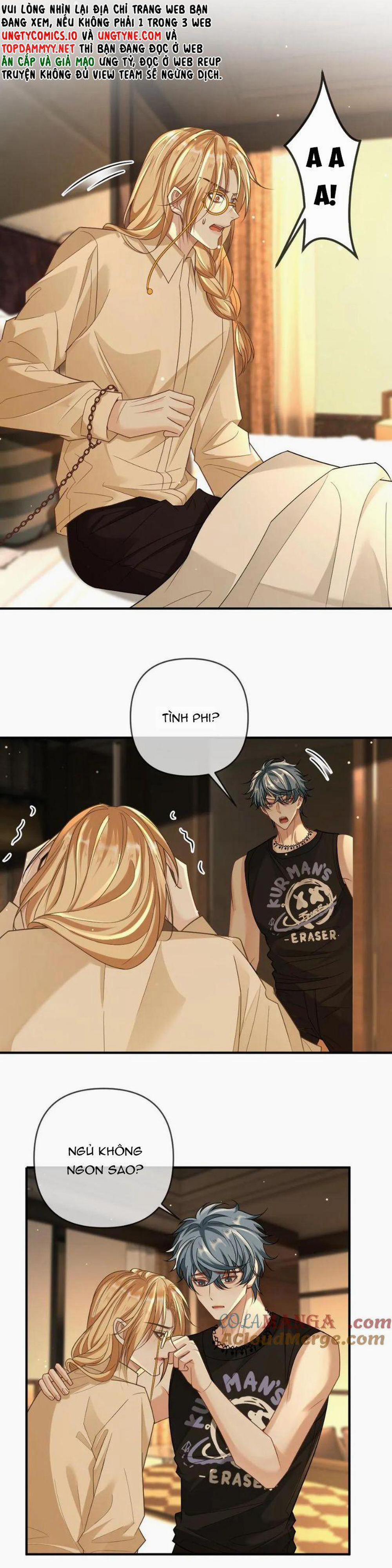 Lang Cẩu Chủ Thần 367 trang 1