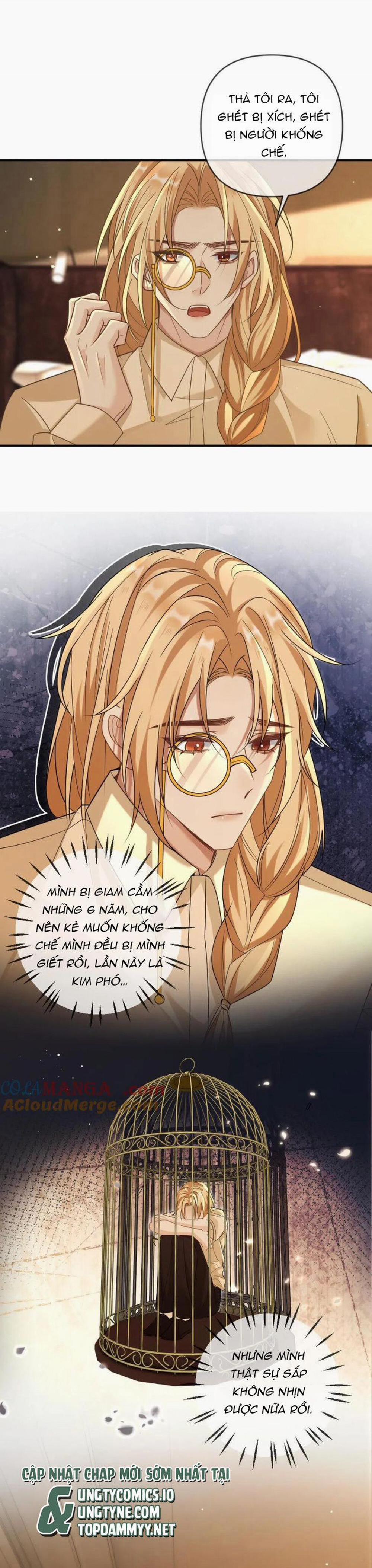 Lang Cẩu Chủ Thần 367 trang 2