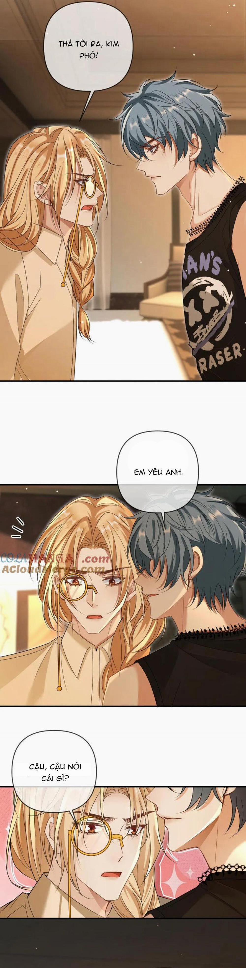 Lang Cẩu Chủ Thần 367 trang 3