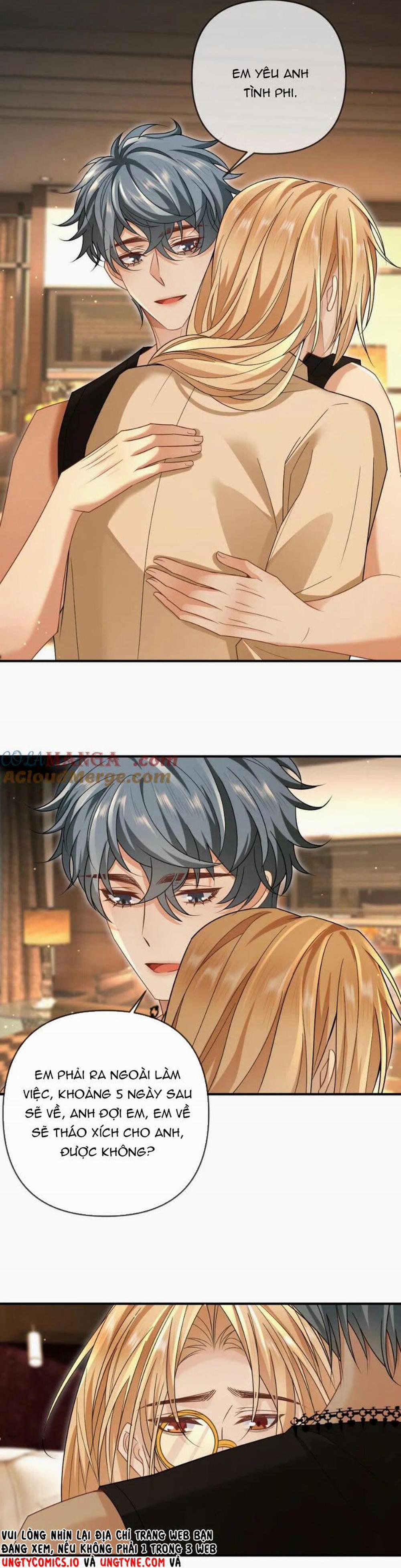 Lang Cẩu Chủ Thần 367 trang 4