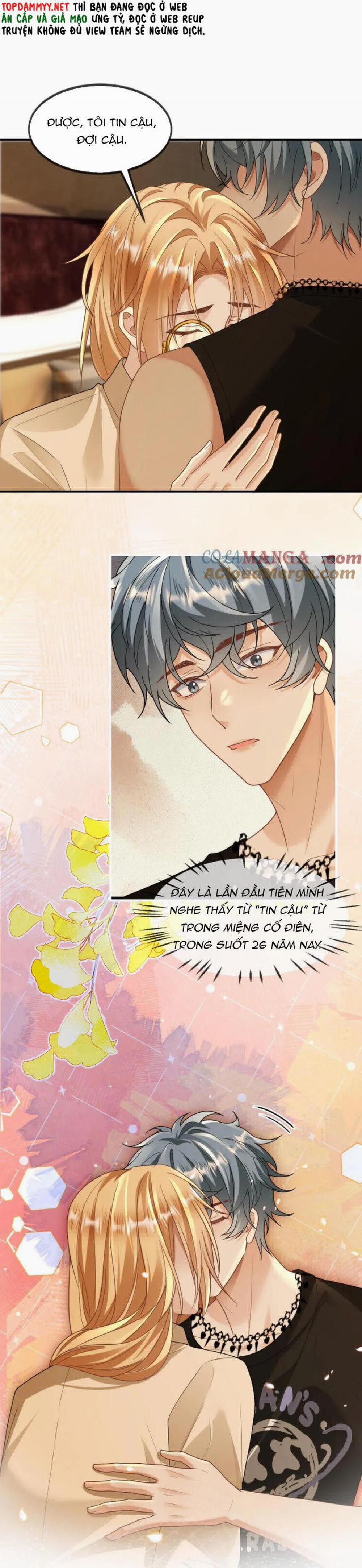 Lang Cẩu Chủ Thần 367 trang 5