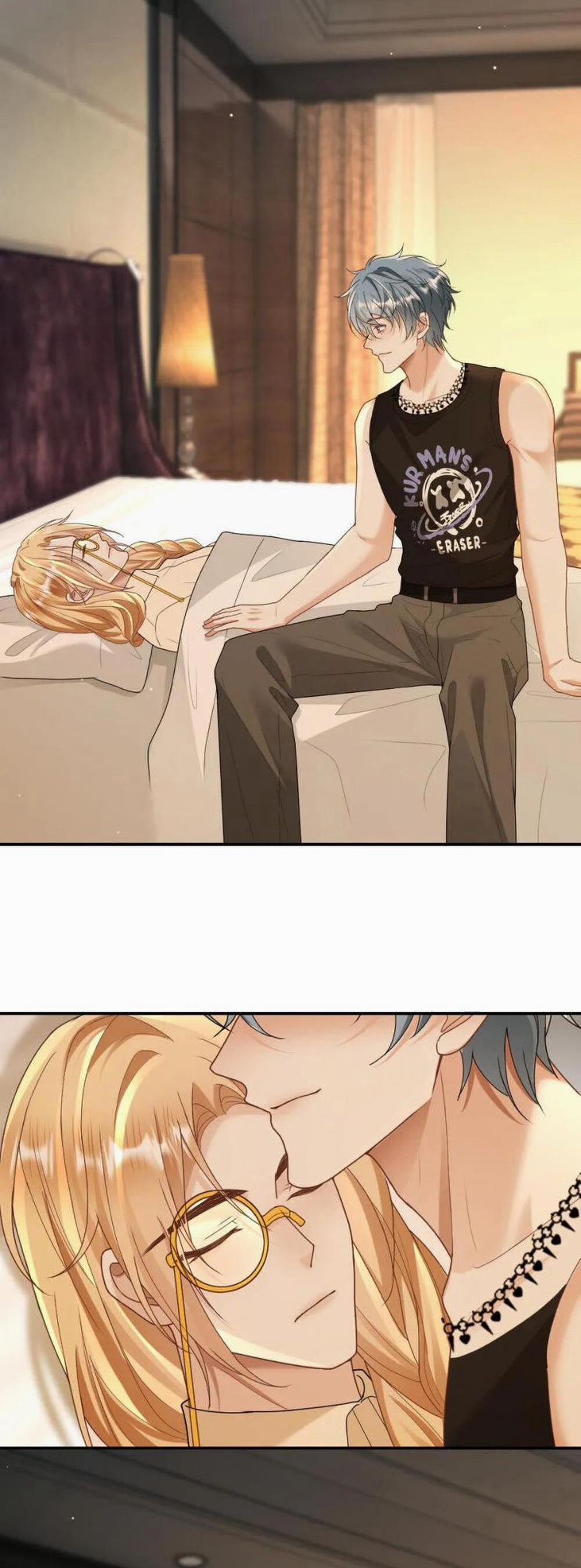 Lang Cẩu Chủ Thần 367 trang 7