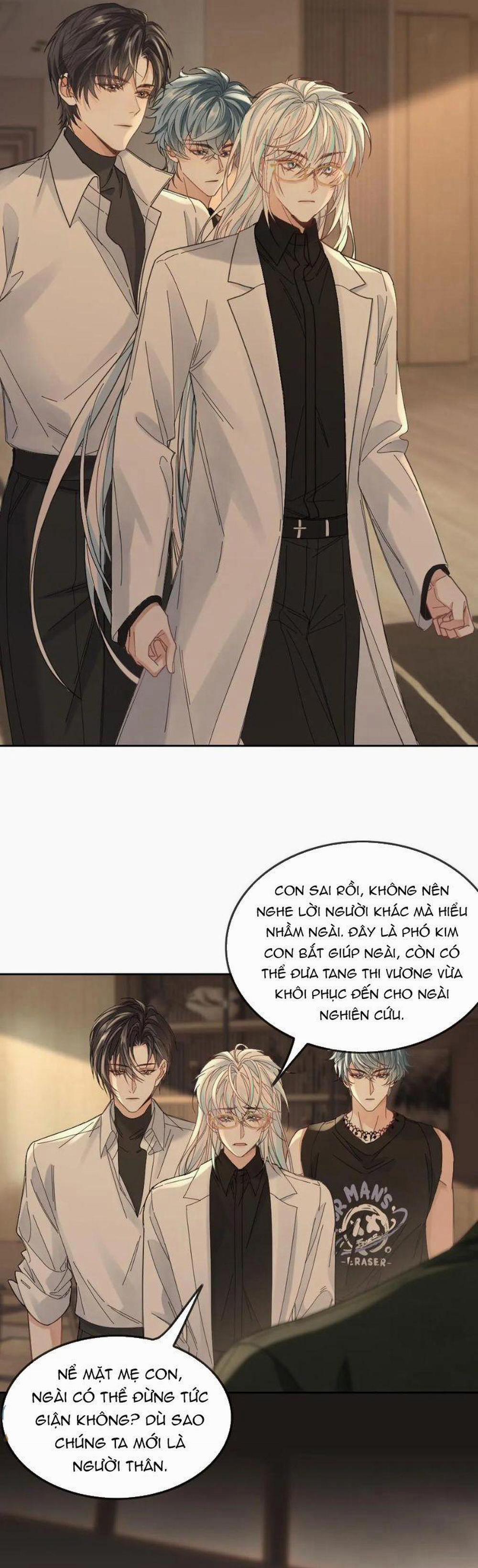 Lang Cẩu Chủ Thần 368 trang 1