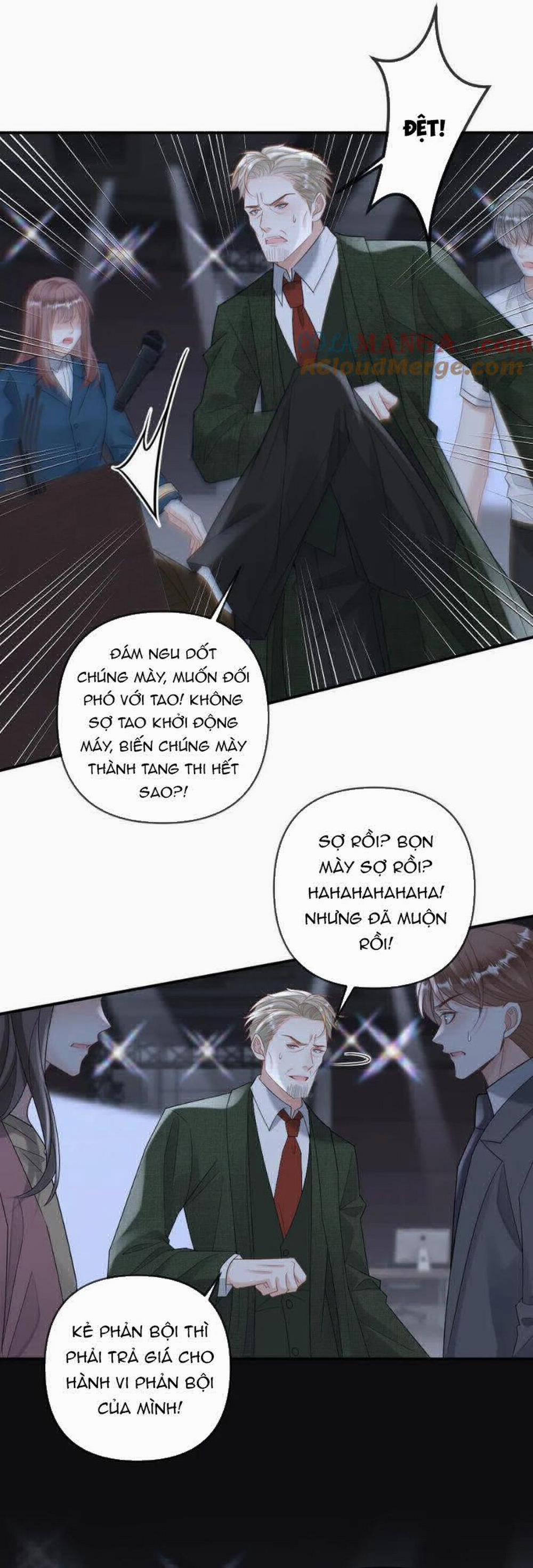 Lang Cẩu Chủ Thần 368 trang 10